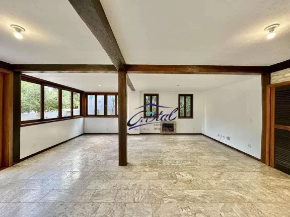 Imagem Casa com 5 quartos (3 suítes) à venda, 321 m² - Condomínio Aldeia da Fazendinha - Granja Viana - Carapicuíba/SP