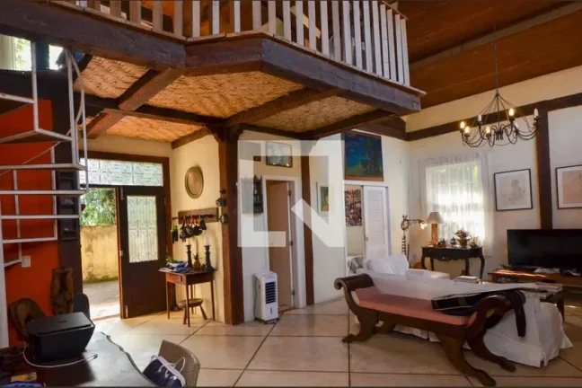 Imagem Casa à Venda - Recreio, 4 Quartos, 318 m2