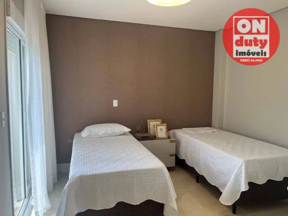 Imagem Cobertura - Enseada - Guarujá/SP
