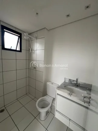 Imagem Imagine viver em um lugar onde o conforto e a praticidade se encontram de forma perfeita. No Residen...