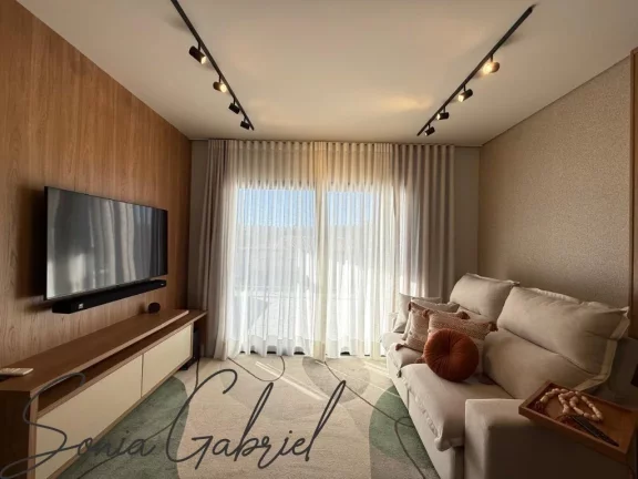 Imagem Impecável apartamento à venda em Vinhedo-SP, Condomínio Villa Cascais Gardens: 3 quartos, 1 suíte, 2 salas, 2 banheiros, 2 vagas, 88 m². Imagem Impecável apartamento à venda em Vinhedo-SP, Condomínio Villa Cascais Gardens: 3 quartos, 1 suíte, 2 salas, 2 banheiros, 2 vagas, 88 m².