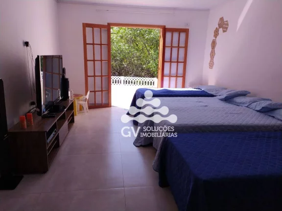 Imagem Casa à venda em Praia Dura - Ubatuba/São Paulo