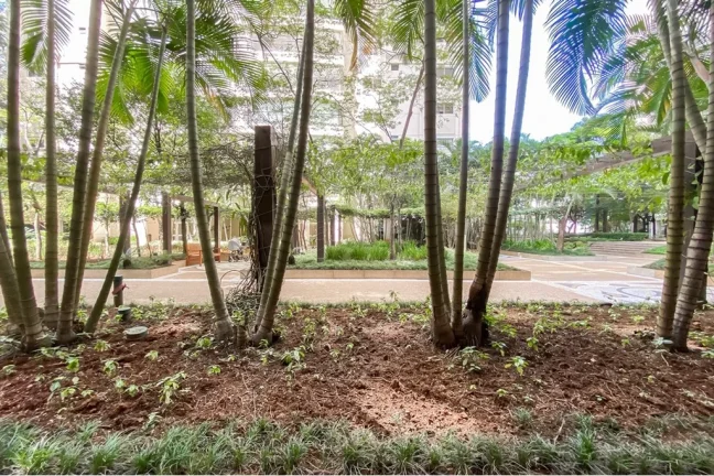 Imagem APARTAMENTO RESIDENCIAL em São Paulo - SP, Cidade Monções