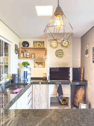 Imagem Imóvel à venda em Itatiba no Jardim Tereza - R$750.000,00