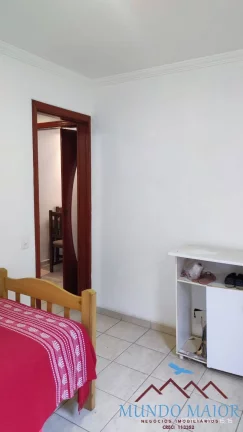 Imagem Apartamento com 2 quartos e 1 vaga à venda - 48m2 -SBC -R$ 249.000.00!!!!!