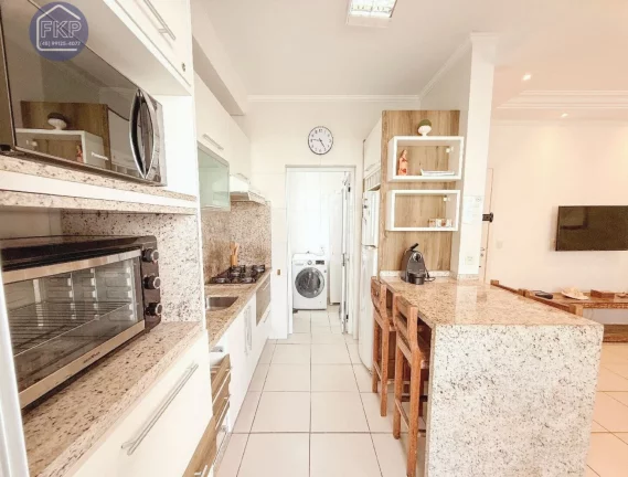 Imagem Apartamento 2 dormitórios!