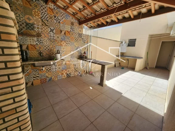 Imagem Venda Térrea | Vanessa Carrenho