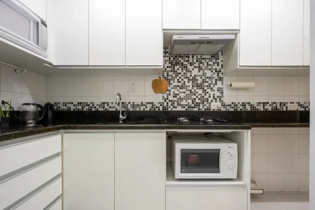 Imagem APARTAMENTO RESIDENCIAL em São Paulo - SP, Saúde