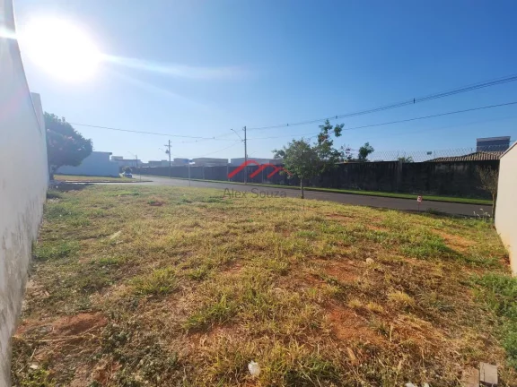 Imagem Terreno para Venda em Hortolândia / SP no bairro Parque Olívio Franceschini