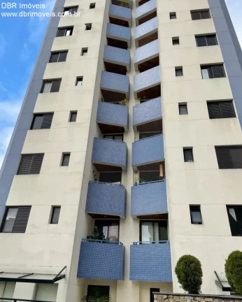Imagem APARTAMENTO RESIDENCIAL em Sao Paulo - SP, Tatuapé