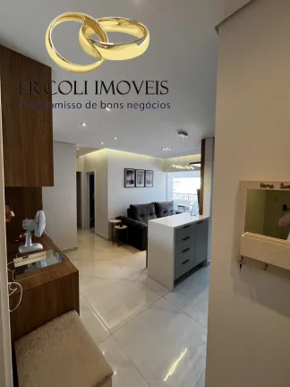 Imagem APARTAMENTO RESIDENCIAL em São Paulo - SP, Vila Azevedo