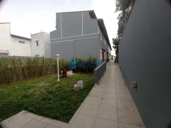 Imagem Casa de Condomínio