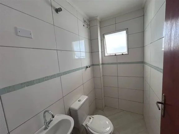 Foto do imóvel: CASA COM 53.27 m² - SAMAMBAIA - PRAIA GRANDE SP