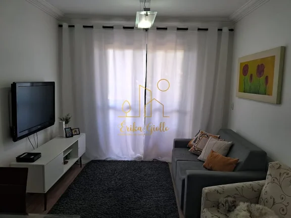 Imagem Apartamento à Venda  Condomínio Chácara Primavera, Eloy