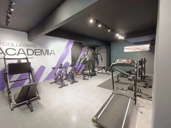 Imagem Studio à venda no Collegiate com 1 quarto, 21m2