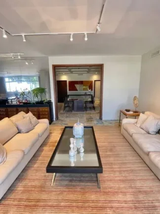 Imagem Apartamento à venda na Atlântica, 4 Suítes, 677m2, 4vagas, frontal Mar.