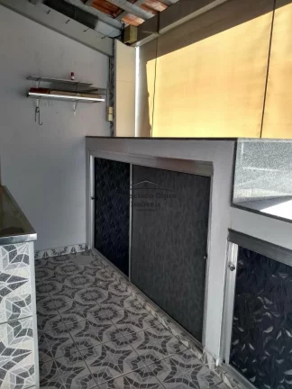 Imagem Casa à venda no bairro Jardim Ícaro - Guaratinguetá/SP