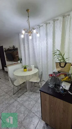 Imagem Apartamento à venda em São Paulo, Vila Liviero, com 2 quartos, 70m2