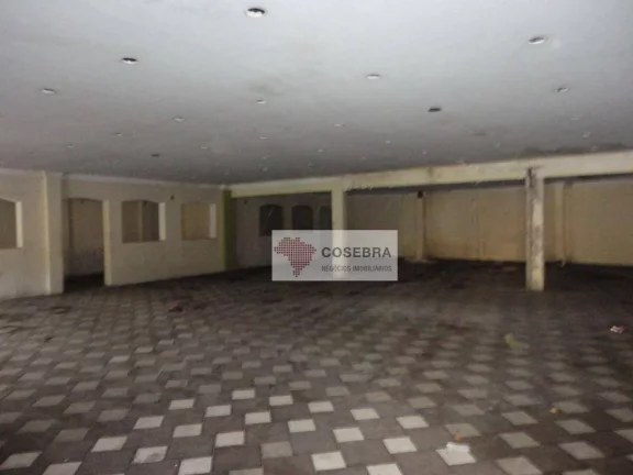 Imagem Galpão para alugar, 500 m² por R$ 60.985,68/mês - Campo Belo - São Paulo/SP