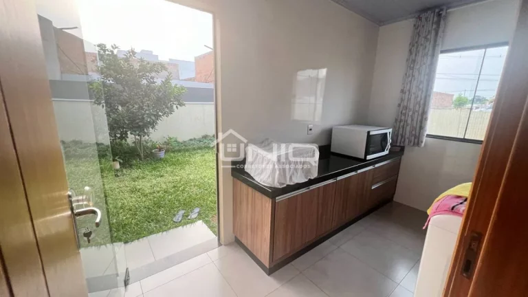 Imagem Casa Térrea a Venda - Pagnoncelli / Aeroporto