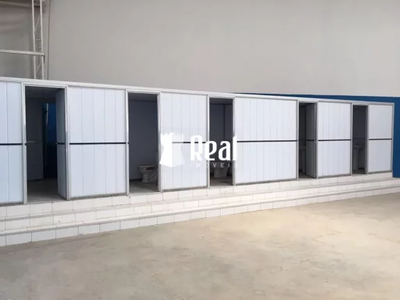 Imagem Galpão Comercial / Industrial /Logística