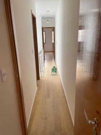 Imagem Sobrado com 3 dormitórios à venda, 110 m² por R$ 750.000,00 - Vila Isolina Mazzei - São Paulo/SP