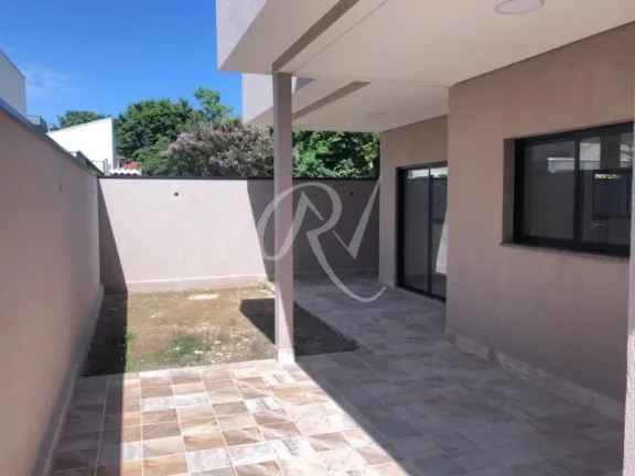 Imagem CASA RESIDENCIAL em JACAREÍ - SP, JARDIM RESIDENCIAL GOLDEN PARK