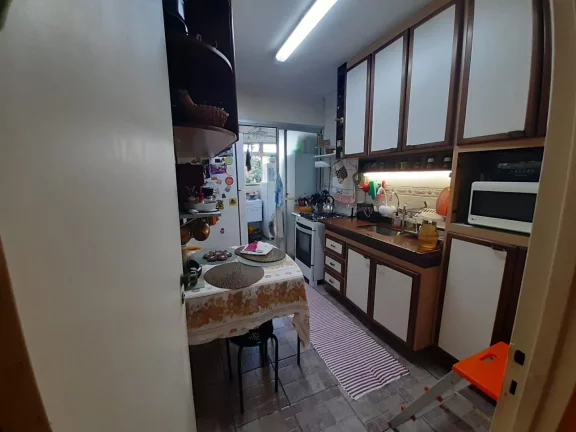 Imagem Imperdível apartamento à venda em São Paulo-SP, na Vila Sônia, com 3 quartos, 1 suíte, 2 banheiros e 1 vaga de garagem!