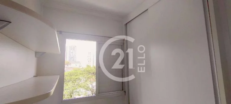 Imagem Apartamento com 2 dormitórios à venda, 68 m² - Vila Mascote - São Paulo/SP