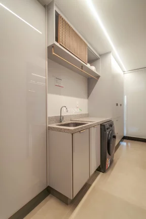 Imagem Reserva Harbo - Apartamento na planta, 3 suítes - Setor Marista
