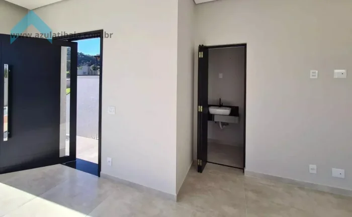 Imagem Casa em Condomínio para Venda em Atibaia, Boa Vista, 3 dormitórios, 3 suítes, 3 banheiros, 3 vagas