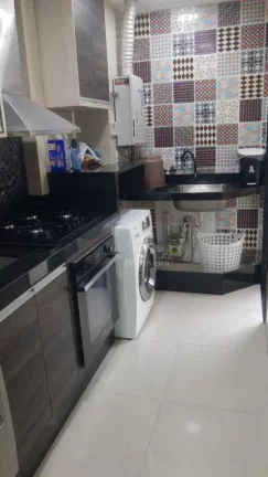 Imagem Apartamento Garden com 2 dormitórios à venda, 102 m² - Jardim das Vertentes - São Paulo/SP
