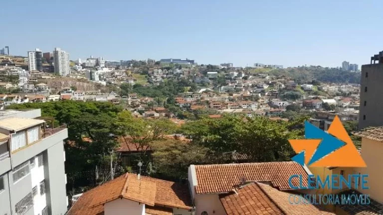 Imagem APTO 3 QTOS SUITE 2 VAGAS VISAO PANORÂMICA - RUA PLANA