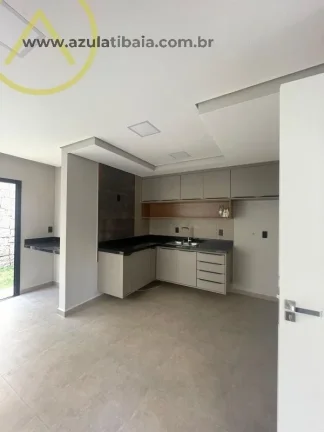 Imagem Casa em Condomínio para Venda em Atibaia, Chacaras Interlagos, 3 dormitórios, 3 suítes, 4 banheiros, 2 vagas