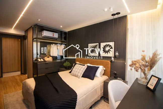 Imagem Apartamento à venda no bairro Vila Mariana - São Paulo/SP, Zona Sul