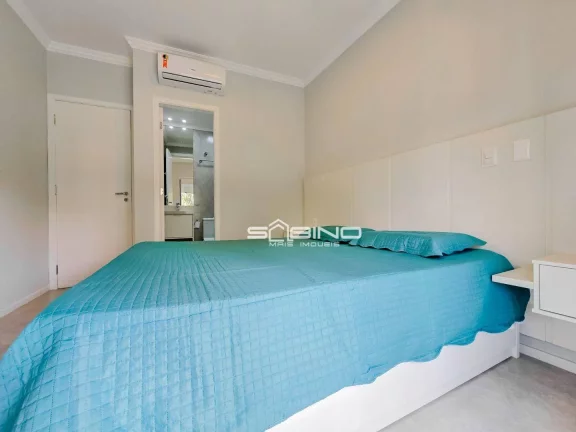 Imagem Apartamento Pé na Areia à venda em Riviera - no Edifício Ilha de Creta, com 3 dormitórios 1 suíte 87m²