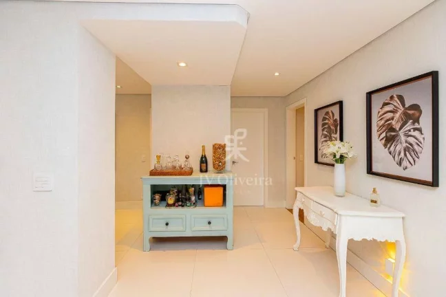 Imagem Apartamento com 4 dormitórios à venda, 197 m² - Itaim Bibi - São Paulo/SP