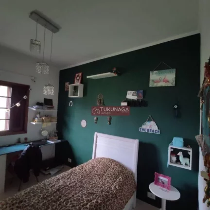 Imagem Sobrado com 5 quartos à venda, 320 m² por R$ 1.600.000 - Vila Maria Alta - São Paulo/SP