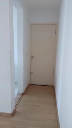 Imagem Apartamento com 2 dormitórios à venda, 47 m² por R$ 200.000,00 - Parque Santa Rosa - Suzano/SP