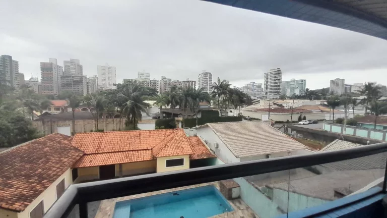 Imagem - Ótimo Apartamento com dois dormitórios - Canto do Forte - Praia Grande
 