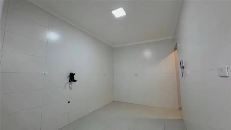 Imagem APARTAMENTO COM 80 m² - TUPI - PRAIA GRANDE SP