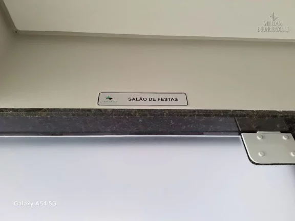 Imagem Apartamento 1 dormitório lazer completo no bairro AVIAÇÃO