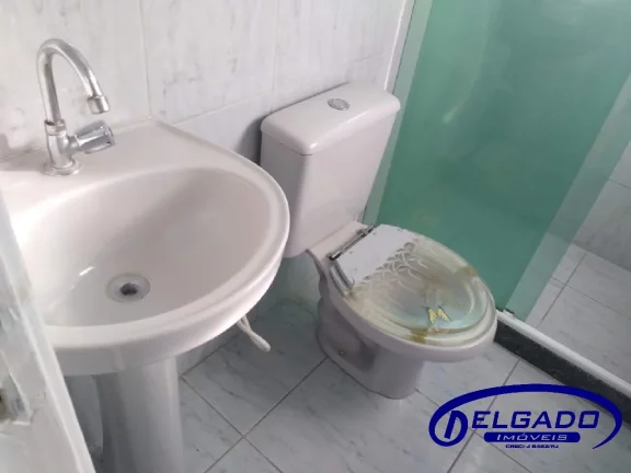 Imagem DELGADO vende Casa com 3 QUARTOS, condomínio fechado em Venda das Pedras/Itaville, Itaborai