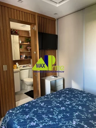 Imagem APARTAMENTO 67M²/03 DORMITÓRIOS/01 SUÍTE/SACADA/01 VAGA