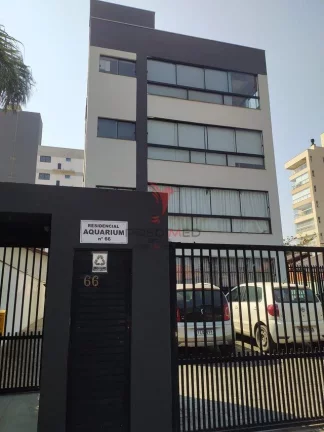 Imagem Apartamento na Praia em Balneário Piçarras, Santa Catarina