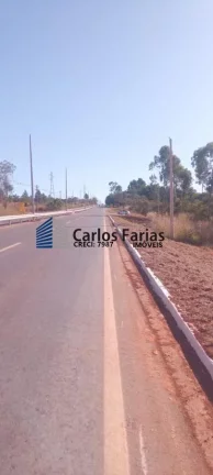 Imagem Chácara para Venda em Brasília, Setor Habitacional Tororó (Jardim Botânico), 3 dormitórios, 1 suíte, 2 banheiros, 2 vagas