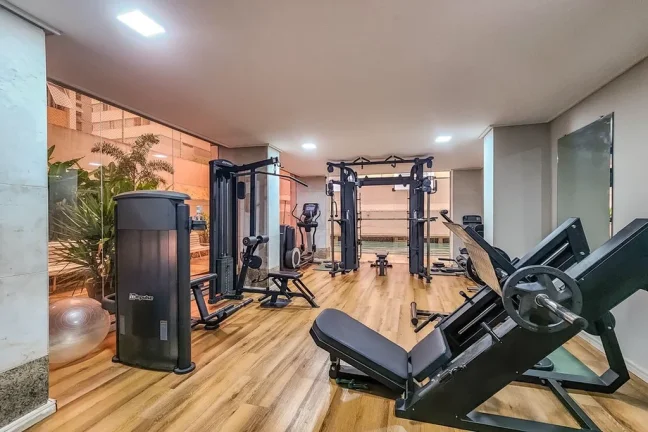 Imagem APARTAMENTO RESIDENCIAL em São Paulo - SP, Itaim Bibi