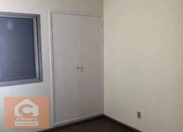 Imagem MOEMA 80M² ÚTEIS - VAGO!!!