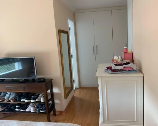 Imagem APARATMENTO BUTANTÃ, AO DO SHOP 3 DORM , 2 VAGA..