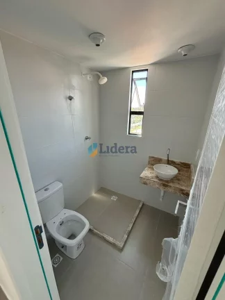 Imagem Apartamento em Camboinha, Cabedelo/PB